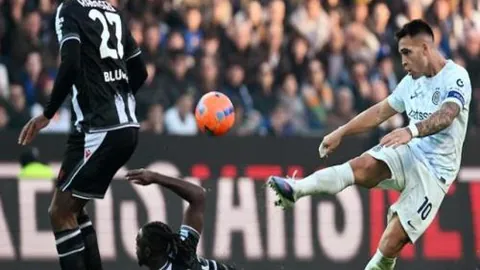 巴塞隆拿逆風轉勝賓菲加，歐聯成功晉級　失誤變身精彩入球秀